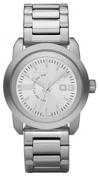 Customized Stainless Steel Watch Belt DZ5235