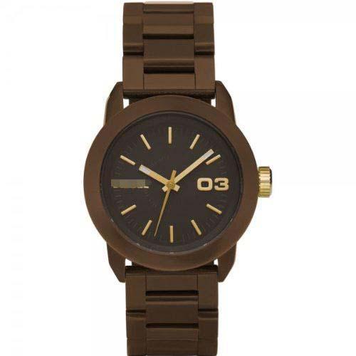 Custom Black Watch Face DZ5261