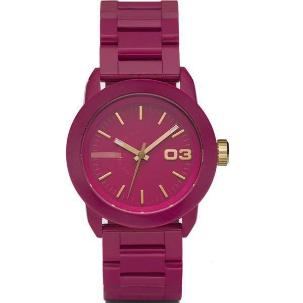 Customize Resin Watch Bands DZ5265