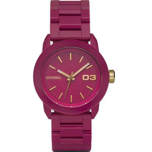 Customize Resin Watch Bands DZ5265