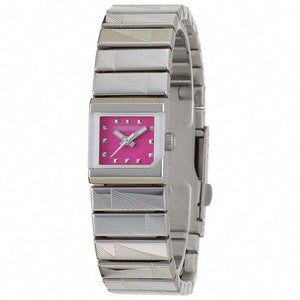Custom Stainless Steel Watch Bracelets DZ5293