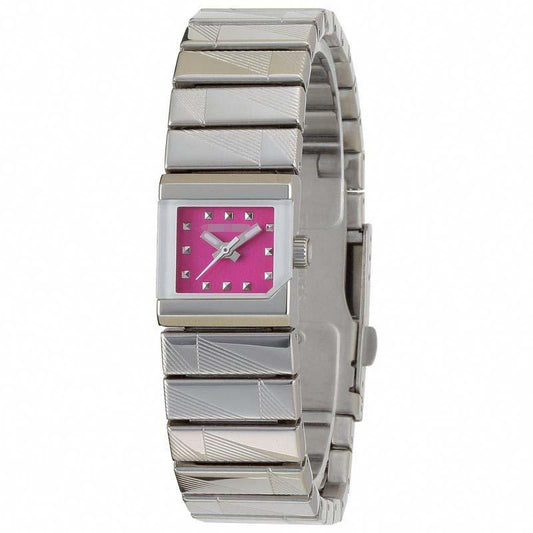 Customized Pink Watch Dial DZ5293