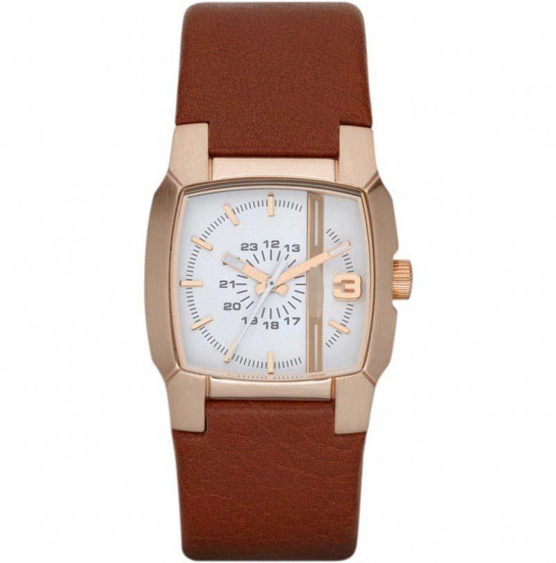 Custom Leather Watch Straps DZ5296