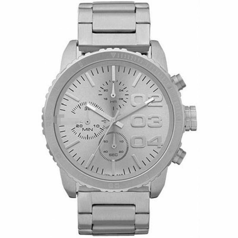 Customised Stainless Steel Watch Bracelets DZ5301