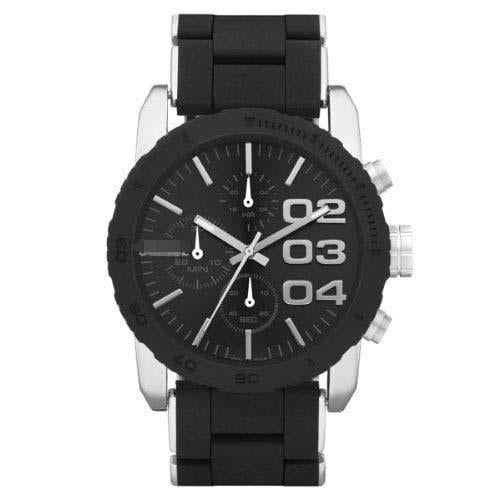 Custom Black Watch Dial DZ5320