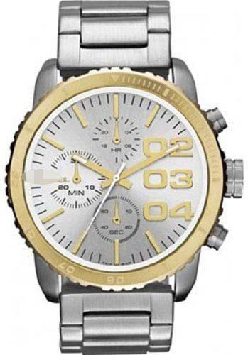 Customized Stainless Steel Watch Bracelets DZ5321