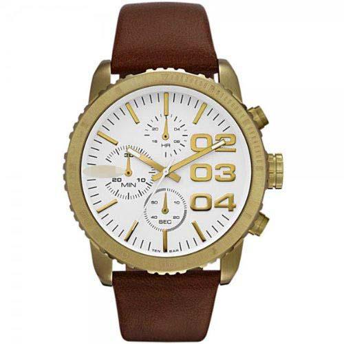 Wholesale White Watch Dial DZ5328