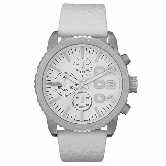 Custom White Watch Dial DZ5330