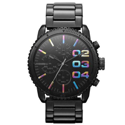 Custom Stainless Steel Watch Bracelets DZ5340