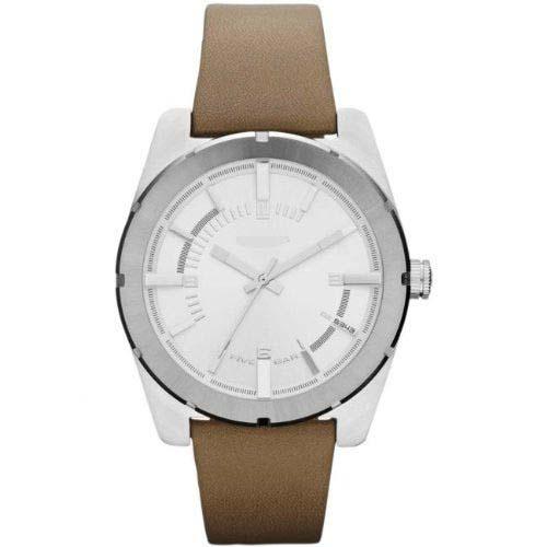 Custom Leather Watch Straps DZ5343