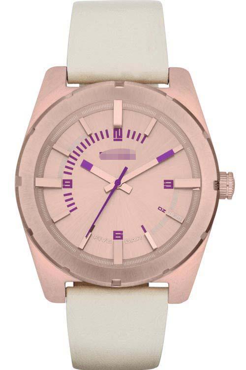 Customised Rose Gold Watch Dial DZ5358