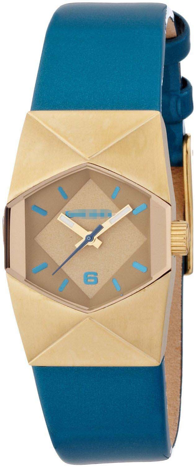 Customize Leather Watch Straps DZ5378