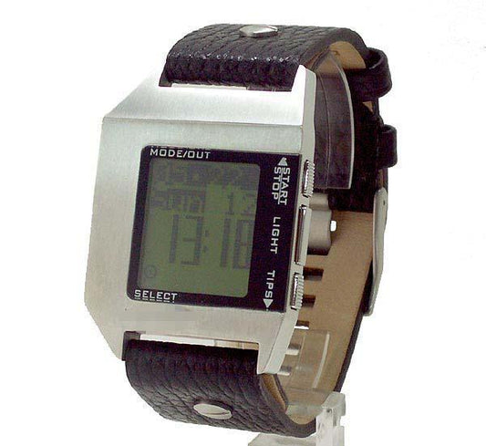 Custom Leather Watch Bands DZ7006