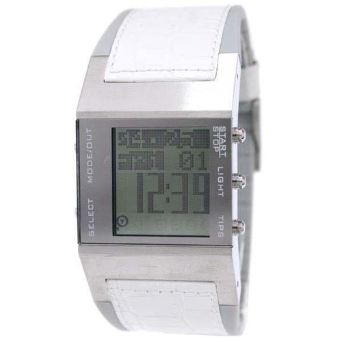 Wholesale Leather Watch Bands DZ7043