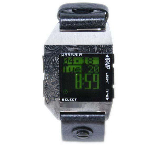 Custom Leather Watch Bands DZ7045