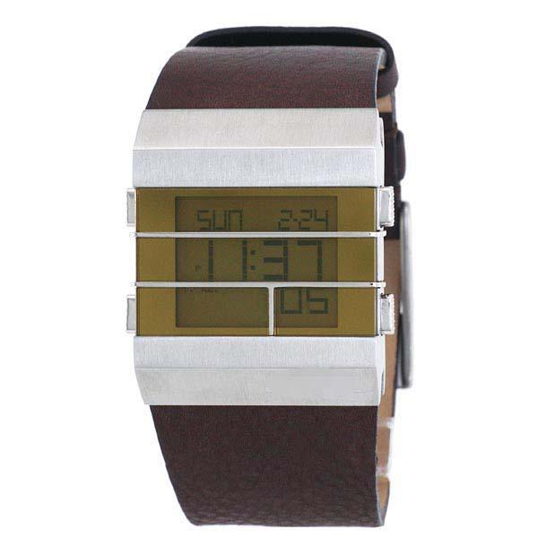 Customised Leather Watch Bands DZ7071