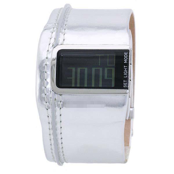 Wholesale Leather Watch Bands DZ7090