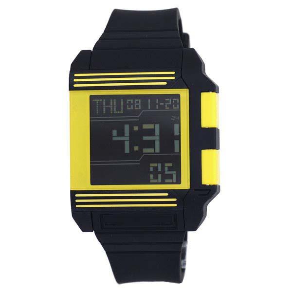 Custom Rubber Watch Bands DZ7095