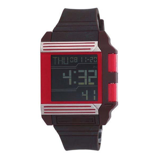 Custom Rubber Watch Bands DZ7096