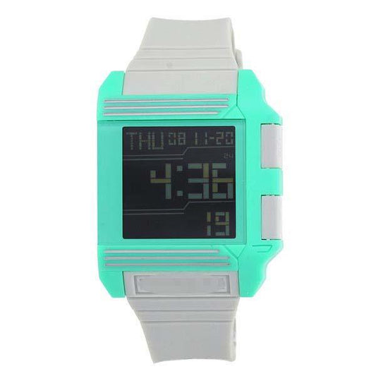 Customize Rubber Watch Bands DZ7097