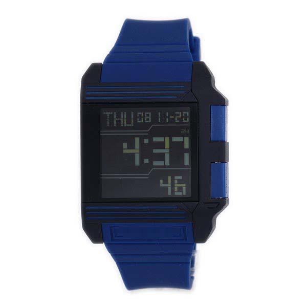 Customised Rubber Watch Bands DZ7098