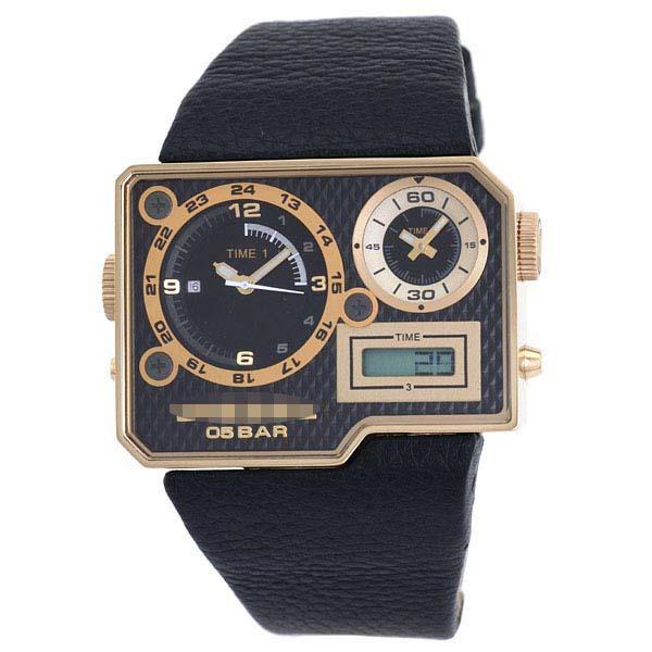 Wholesale Leather Watch Bands DZ7102