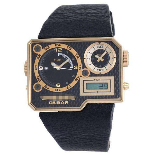 Wholesale Leather Watch Bands DZ7102