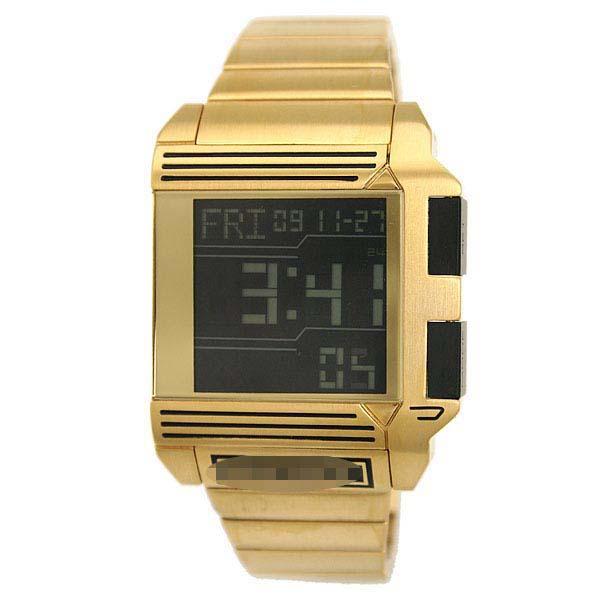 Wholesale Stainless Steel Watch Bands DZ7106