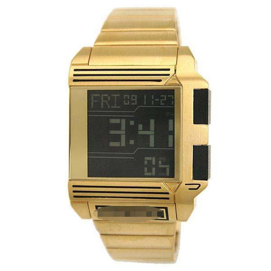 Wholesale Stainless Steel Watch Bands DZ7106