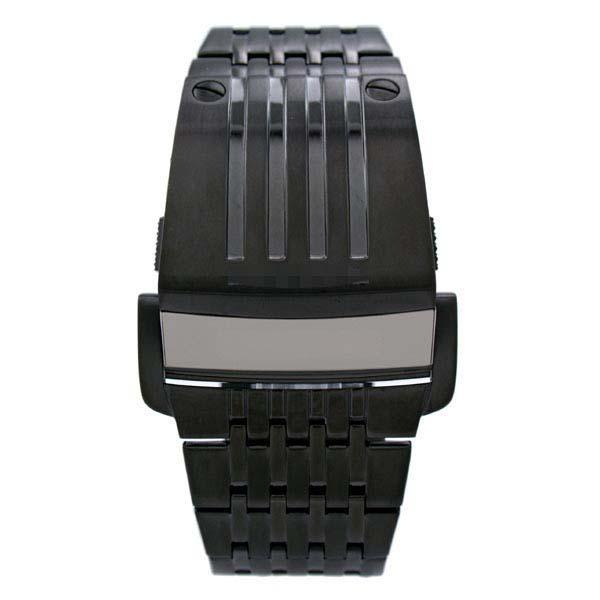 Custom Stainless Steel Watch Bands DZ7111