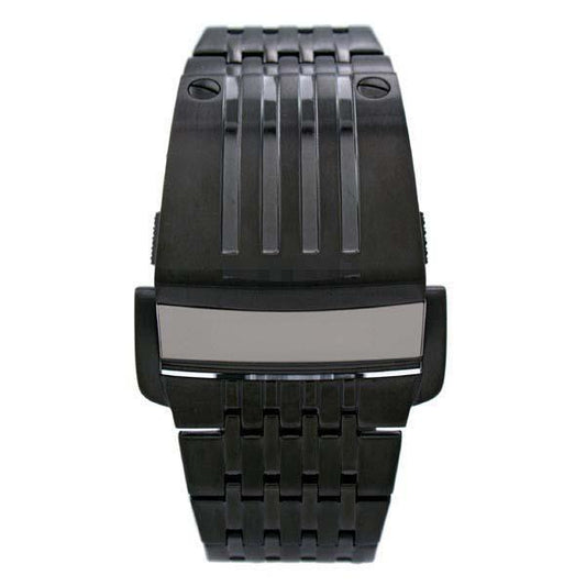 Custom Stainless Steel Watch Bands DZ7111