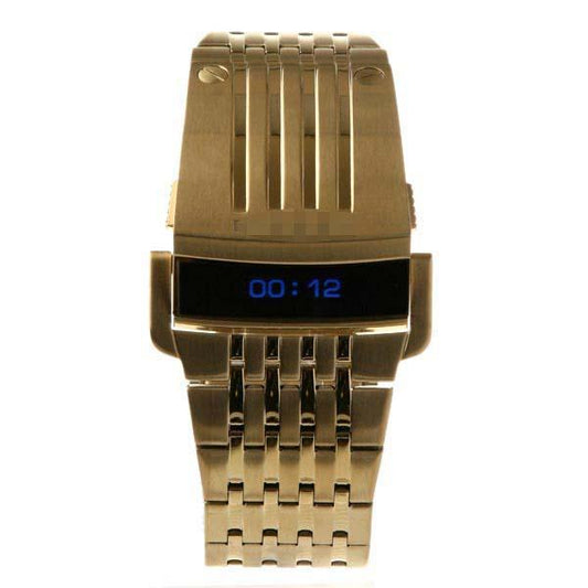 Customize Stainless Steel Watch Bands DZ7112