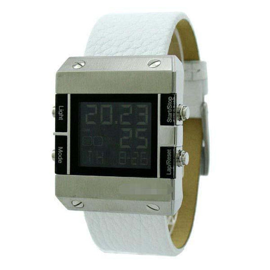 Wholesale Leather Watch Bands DZ7121