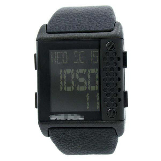 Customized Leather Watch Bands DZ7122