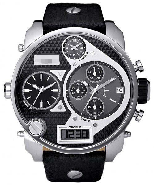 Custom Leather Watch Straps DZ7125