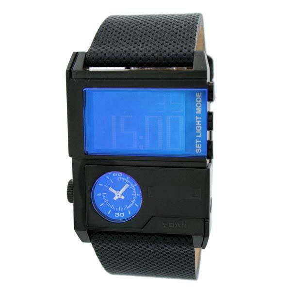 Custom Leather Watch Bands DZ7137