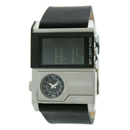Custom Leather Watch Bands DZ7138