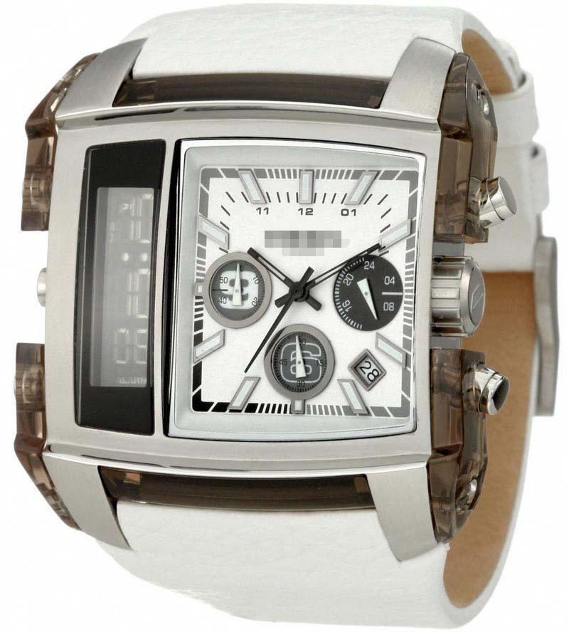 Custom Leather Watch Straps DZ7157