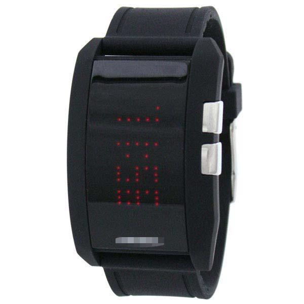Customization Urethane Watch Bands DZ7164