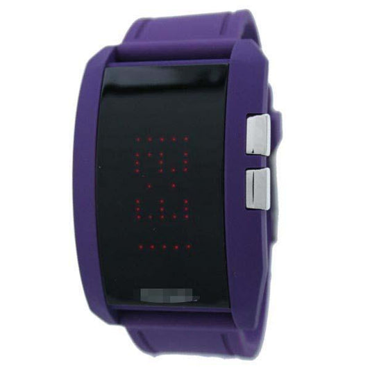 Custom Urethane Watch Bands DZ7167