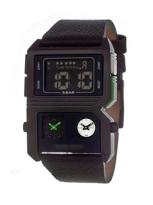 Customized Leather Watch Straps DZ7173