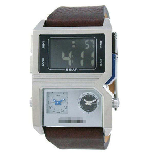 Custom Leather Watch Bands DZ7174