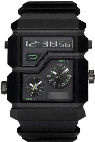 Custom Stainless Steel Watch Bracelets DZ7177