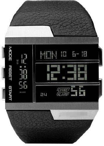 Custom Leather Watch Straps DZ7190