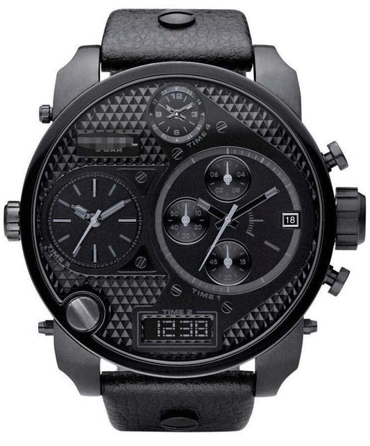 Customize Leather Watch Straps DZ7193