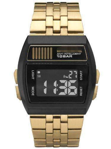 Custom Stainless Steel Watch Belt DZ7195