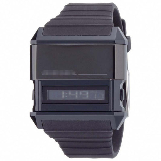 Wholesale Rubber Watch Bands DZ7200