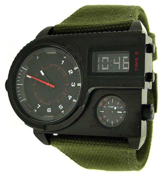 Custom Nylon Watch Bands DZ7206