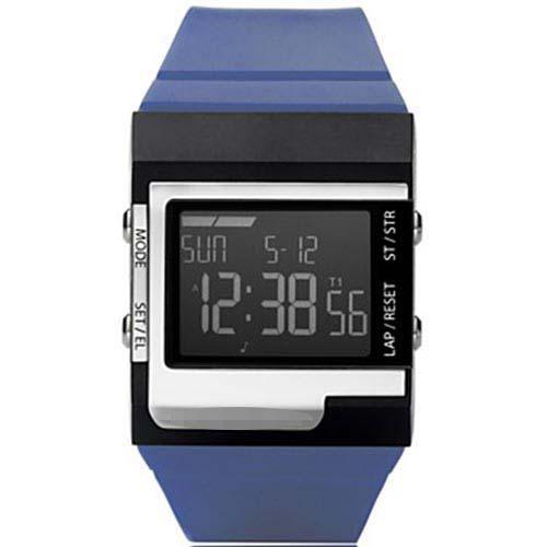 Customized Rubber Watch Bands DZ7211