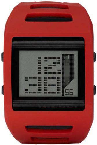 Customize Rubber Watch Bands DZ7226